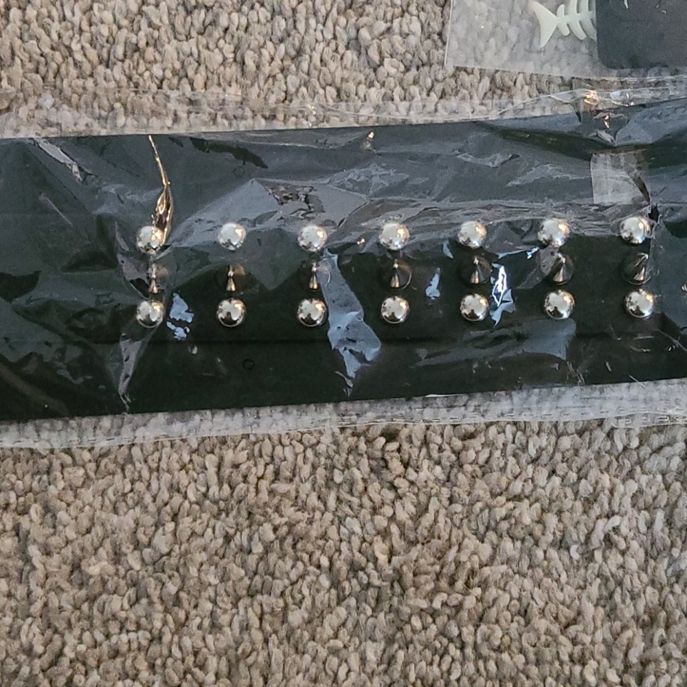 NWT Body Rage Jewelry Bundle - Picture 6 of 6